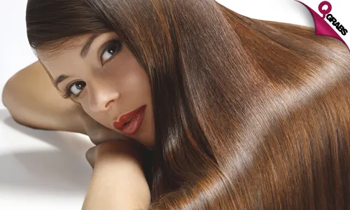 Hair Straightening Treatments!